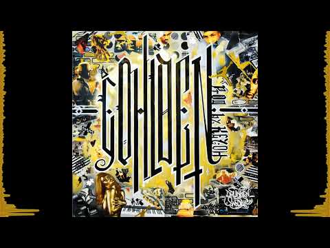 Marksign & MEF - Straight outta Babylon