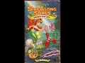 Disney S Sing Along Songs By The Beautiful Sea Instrumental