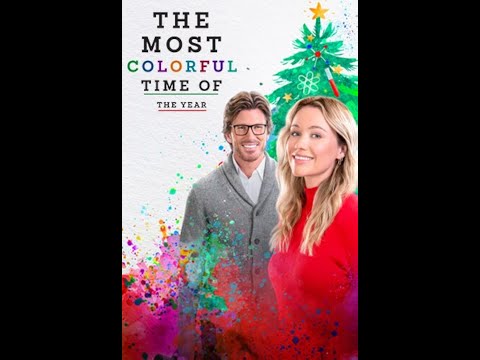 A ÉPOCA MAIS COLORIDA DO ANO - ROMANCE NATALINO