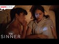 Sisters Take Their Relationship WAY Too Far Jessica Biel Kiss Scene From The Sinner RomComs