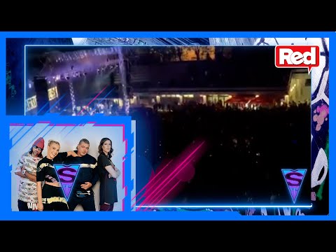Špic - deo 3 - Juice na koncertu Partibrejkersa - 06.09.2021 - Red TV