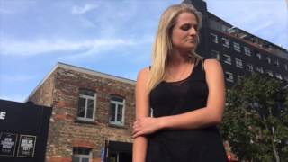 Jamie McDell ft Tessa McDell | 5 Years from Now (Live)