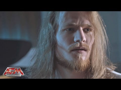 ARION - Through Your Falling Tears (2018) // Official Music Video // AFM Records