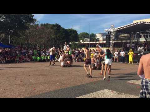 Trote Integrado Automação 16.2