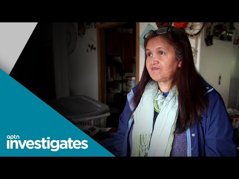 'He was the proudest': Jennifer Andy on A Case For Innocence | APTN Investigates