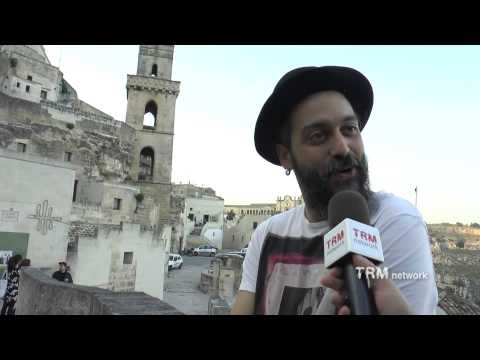 A Matera il "Sololive" di Roberto Angelini