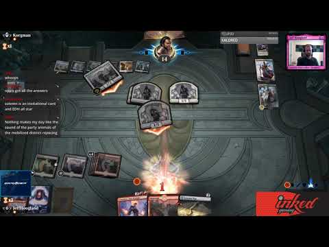 Rx Super Friends - Standard - May 8th, 2019