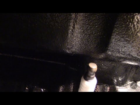 Mercruiser - Change Spark Plugs