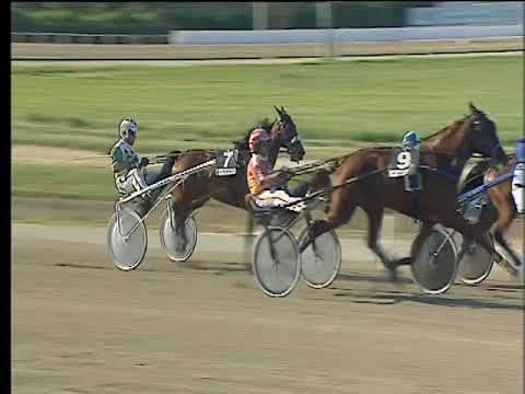 Trotto 20/04/2018 - 5ª corsa