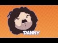 Game Grumps - Danny's "Son of a Bitch ...