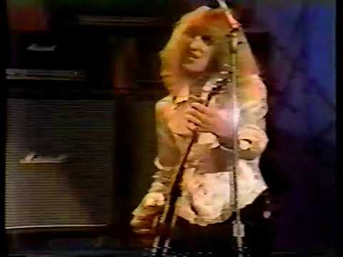 Rush - Don Kirshner's Rock Concert 1975-77/ Rock TV 1982/ Exit Stage Left