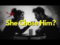 She Chose Another Man This Is What You Do Next