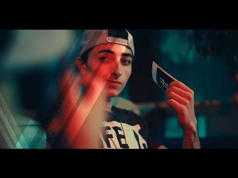 Def Loss ft. Arsho - L.S.D. / Music Video / 2015