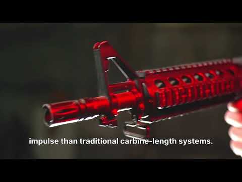 Daniel Defense DD4 RIII Rifle Review