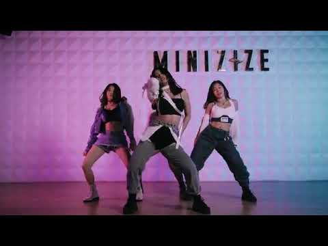 BLACKPINK remix #minizizecoverdance2020ss2 #blackpink #blinks 💕