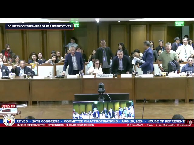 Zero budget, staff cripple solid waste management body – DENR official