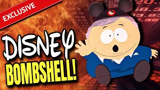 Bob Iger LOSES Control of Disney&#39;s Future: Next CEO Will Be Selected by Man Who LOVES Elon Musk!