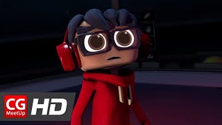 CGI Animated Short Film HD "PAINT" by PAINT Team | CGMeetup