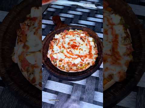 pizza order late night Swiggy #shorts #food