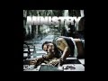 Ministry - Kleptocracy 