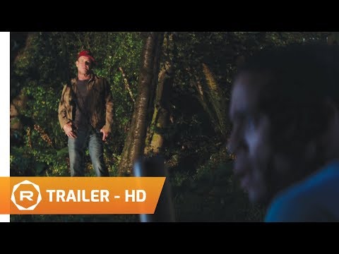 The Intruder Official Trailer #1 (2019) -- Regal [HD]