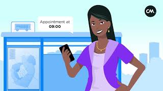 CM.com Communications Platform YouTube Video