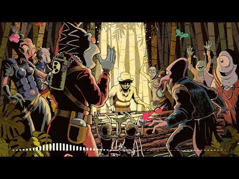 Hugo Kant - Sure The Sun Will Rise - Live at PulzArt Contemporary Arts Festival (2022-10-14)