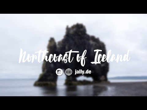 , title : 'Nordküste von Island mit Hvitsekur'