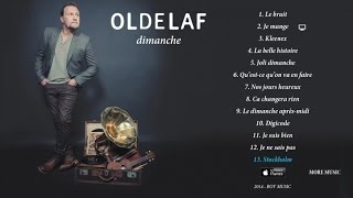 Oldelaf - Stockholm