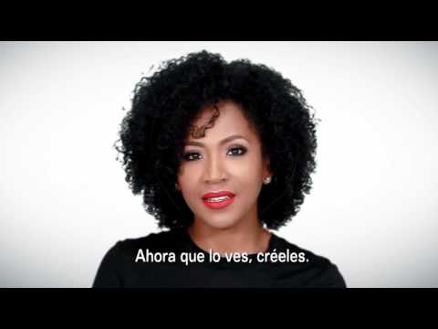 Spot 2 - Ahora que lo ves, Di No Más