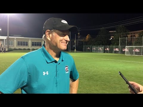 POST-GAME: Mark Berson on New Mexico — 9/22/17