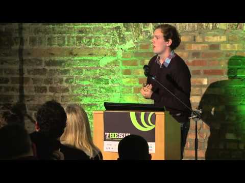 Probiotics -- Miracle Bugs? - Kevin Lomasney - APC