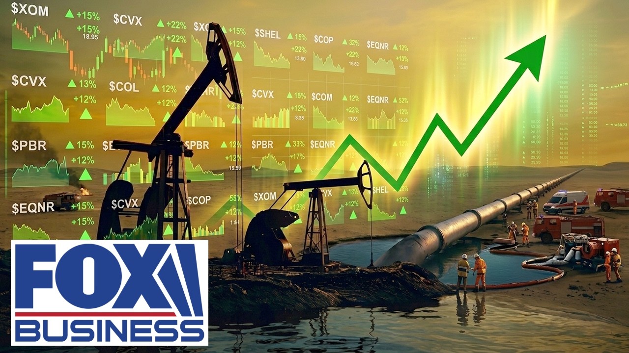 'NEED MORE OIL': Global oil supply faces SHOCK as Saudi pipeline goes offline