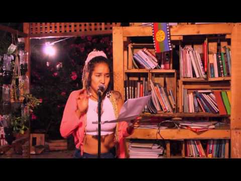 ONEMICSESSION - GLORIA ALLEL LOPEZ (Edición especial)