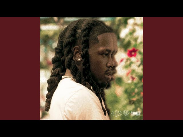 Jaquan Davis - Psalms 147 (Official Audio)