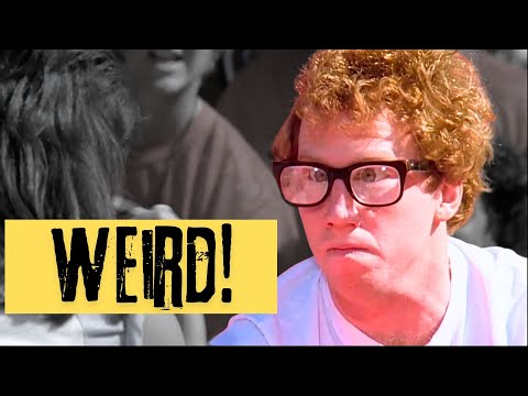10 Weird But True Facts In Revenge Of The Nerds.