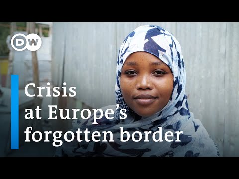 Mayotte - An island on the edge | DW Documentary