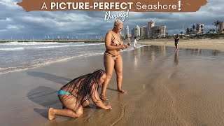 🇿🇦 South Africa | Durban: See WHY This Goes VIRAL! #tourmarvel #worldtour