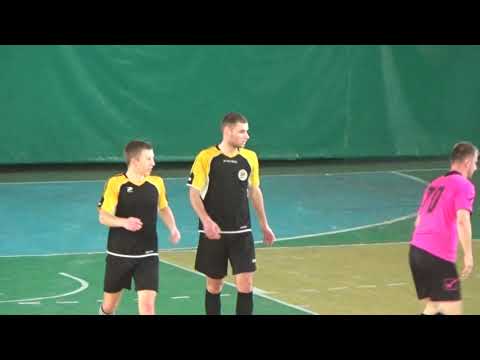 7 КУ 12 13 Zombee – Шторм