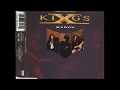 King's X - Six Broken Soldiers (Extended Version)