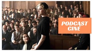 Recenzja filmu Moja zbrodnia - Ju de Melon