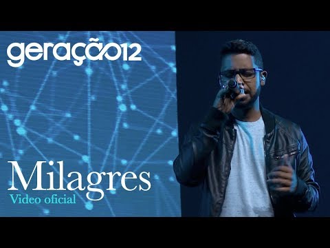 Milagres video