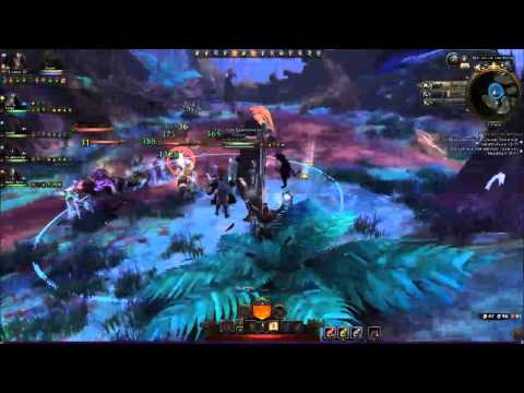 Neverwinter Gefecht "Meister der Jagd"