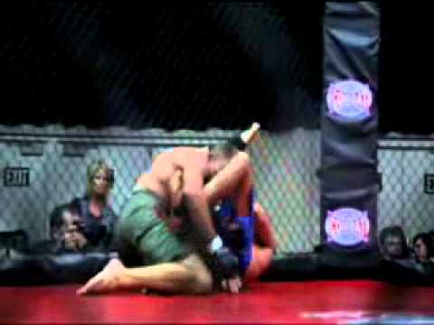 Falasca v Flores from Atlas Fights 13