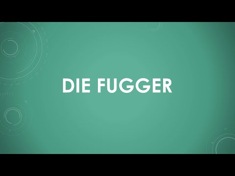 Geschichte: Die Fugger einfach und kurz erklärt