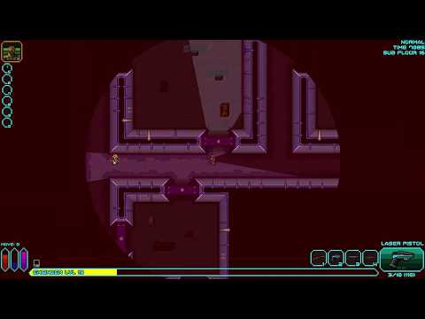 SotS: The Pit Ep. 36 - In Which Veru Sacrifices Time for Knowledge