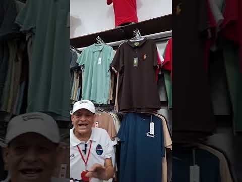 Llego a Girardot cundinamarca MODA URBANA modas para ella y para él en la carrera 11 # 15 - 50 centr