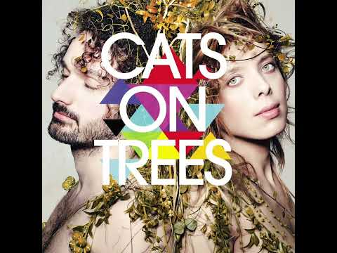 cats on trees , calogero - jimmy ( speed up )