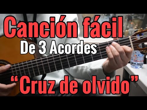 Cruz De Olvido - Canciones de Mariachi