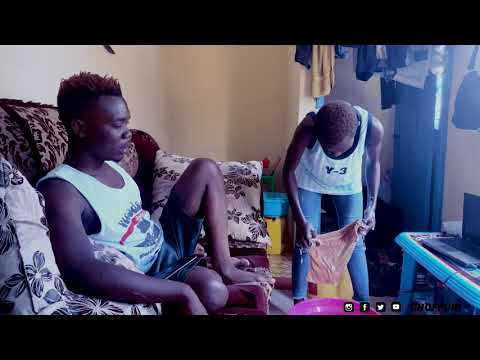 DEM WA FACEBOOK ANAOSHA PANTIE 😂😂😂😂